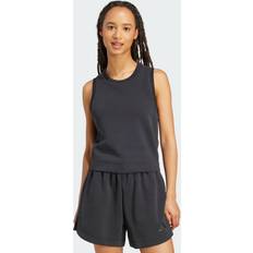 Adidas Linnen på rea adidas All Szn Soft Lux Tank - Black