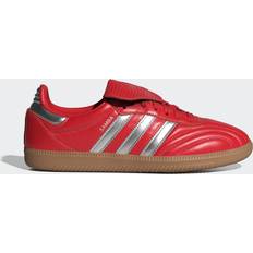 39 - adidas Samba Skor adidas Samba LT Skor - Better Scarlet/Silver Metallic/Gum