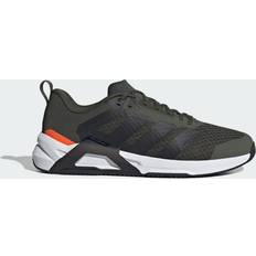 Træningssko på tilbud adidas Dropset Control Træningssko - Gran/Sort