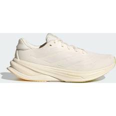 Adidas supernova solution adidas Supernova Solution 2.0 Løbesko - Beige/Cloud White/Off White