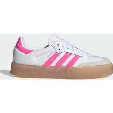 adidas Originals Låg Sneakers - Vit/A