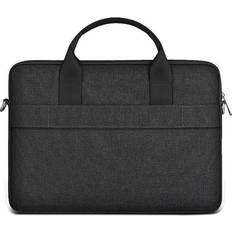 Datorfodral 14 tum WiWU Vattentät Datorfodral 14" Minimalist - Svart