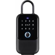 Nøgleboks elektronisk Jasa Elektronisk Nøgleboks Tt Lock Med Bluetooth