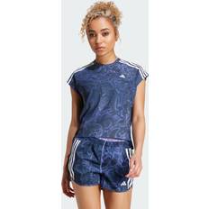 adidas Aeroready T-Shirt - Semi Cobalt Blue