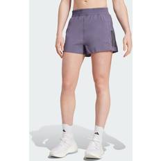 Lila - Löpning Shorts adidas Own The Run Shorts - Preloved Violet