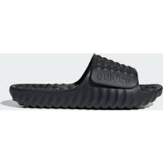 adidas Adissage 360rec Slides - Core Black