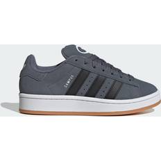 adidas Campus 00s Shoes - Onix/Cloud White/Gum