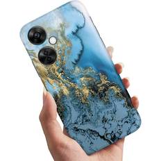 Oneplus nord 3 case Protective Case for OnePlus Nord CE 3 Lite 5G Art Pattern