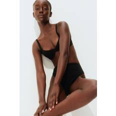Bikinioberteile H&M Push-up-Bikinitop - Schwarz