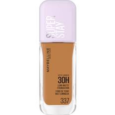 Maybelline Superstay Lumi Matte Foundation - 337