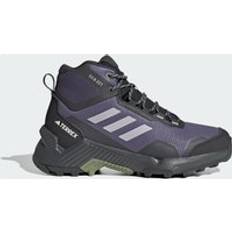 adidas Eastrail 2.0 Mid Rain.Rdy Hiking Shoes - Preloved Violet/Glory Grey/Tent Green