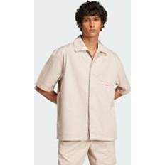 Adidas Shirts adidas Wabash Shirt - Beige