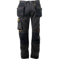 Dewalt trousers Dewalt Chester Holster Pocket Trousers - Grey/Black