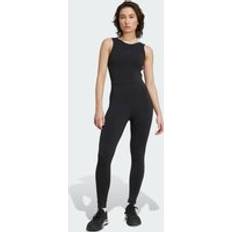 Adidas Shapewear & Under Garments adidas Yoga Motion Bodysuit - Black