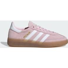 Adidas Spezial Skor adidas Handball Spezial Skor - Clear Pink/Gum