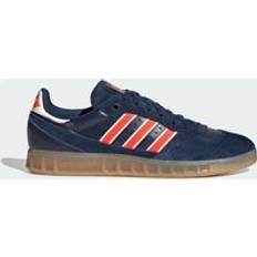 adidas Handball Top RM Shoes - Night Indigo/Solar Red/Core White