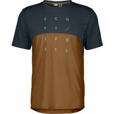 Hiking T-shirts Scott Trail Flow Radshirt