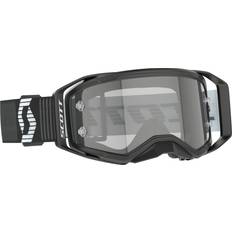 Motorcykelglasögon Scott Prospect 2.0 Light Sensitive Crossglasögon - Black/White/Light Sens