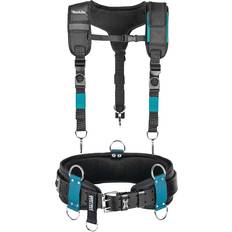 Accessories Makita Ultimate Heavyweight Braces - Tool Belt Strap System