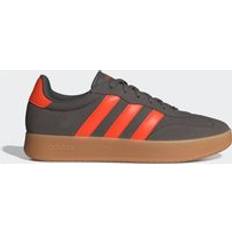 Adidas Sneakers adidas Barreda Sko - Charcoal/Impact Orange/Gum