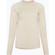 POC Overdele POC Cykeltrøje W's Reform Enduro Jersey - Off White
