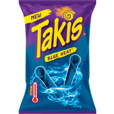 Blue Heat 100g