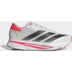 Adizero sl adidas Adizero SL 2 - Cloud White/Core Black/Lucid Red