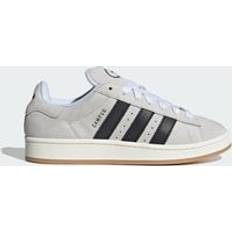 adidas Campus 00s Shoes - Crystal White/Core Black/Off White