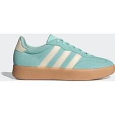 Adidas Turkosa Sneakers adidas Barreda Skor - Semi Flash - Aqua/Wonder White/Gum