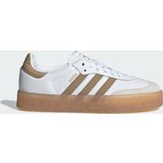 Adidas Samba Skor adidas Sambae Skor - Cloud White/Off White