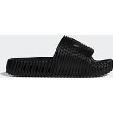 Adidas Rubber Slides adidas Adilette 25 Slides - Core Black/Carbon
