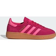 adidas Handball Spezial Skor - Ruby Red/Lucid Pink/Gum