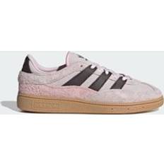 Adidas Rosa Handbollsskor adidas Handball Spezial ST Shoes - Almost Pink/Dark Brown/Clear Pink