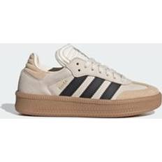 adidas Samba XLG Skor - Wonder White/Core Black/Gum