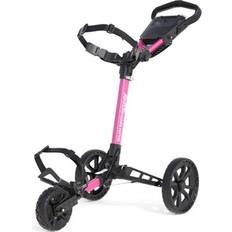 Sun Mountain Ridgeline 3-wheel Golf Push Trolley