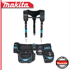 Accessories Makita Ultimate Super Heavyweight Tool Belt - Heavyweight Braces