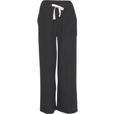 Basic Apparel Bukser & Shorts Basic Apparel Tilde Loose Pants - Black
