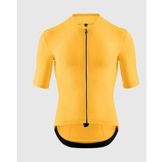 Assos Överdelar Assos Equipe R S11 Kurzarmtrikot - Orange/Gelb