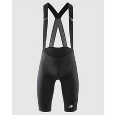 Cykelbyxor assos Assos Cykelbyxor Bib Shorts - Black Series