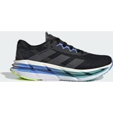 adidas Adistar Byd Löparskor - Core Black/Grey Five/Blue Fusion