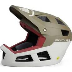 Full face helmet mtb Endura SingleTrack Full Face MIPS Helmet 55-59 cm
