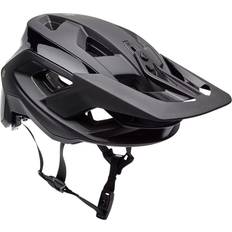 Fox helmet Fox Speedframe RS Helmet - Matte Black