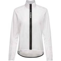 Gorewear Spinshift Windbreaker - Women's - White