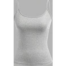 Shein Minimalist Casual Women's Camisole Tank Tops - Summer