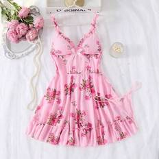 S Lingerie Sets Shein Sexy Lingerie Sleepwear Set - Complete