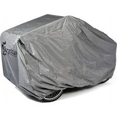 Cargobike Cover till
