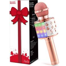 Fede WS-8585L Rose Gold