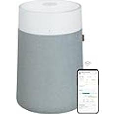 Blueair Blue Pure 3350i Max Luftrenare För Medelstora Rum