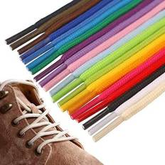 Grey Shoe Laces Shein Fashion Round Shoelaces 120 cm