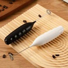 Powerful Handheld Milk Frother